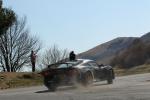 Lotus Exige R-GT 2012 года